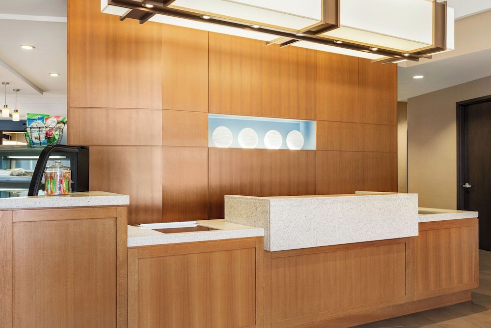 Hyatt Place Columbia/Downtown/The Vista 2