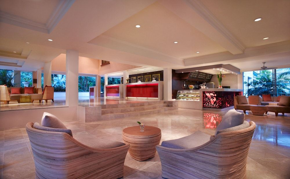 Homm Laguna Bintan, part of Banyan Group 2