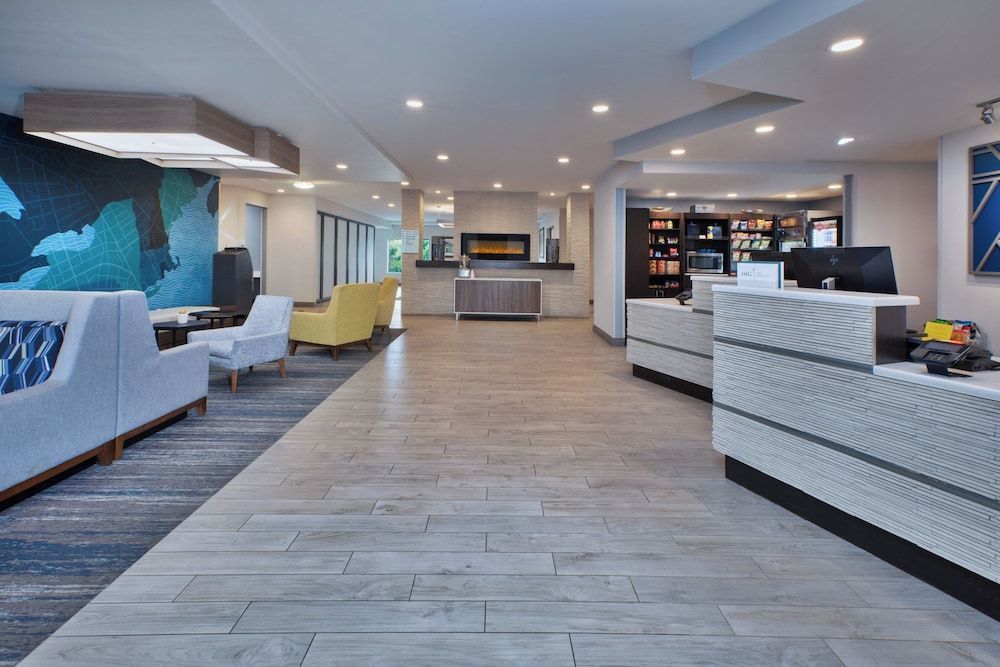 Holiday Inn Express & Suites ANN ARBOR WEST by IHG 2