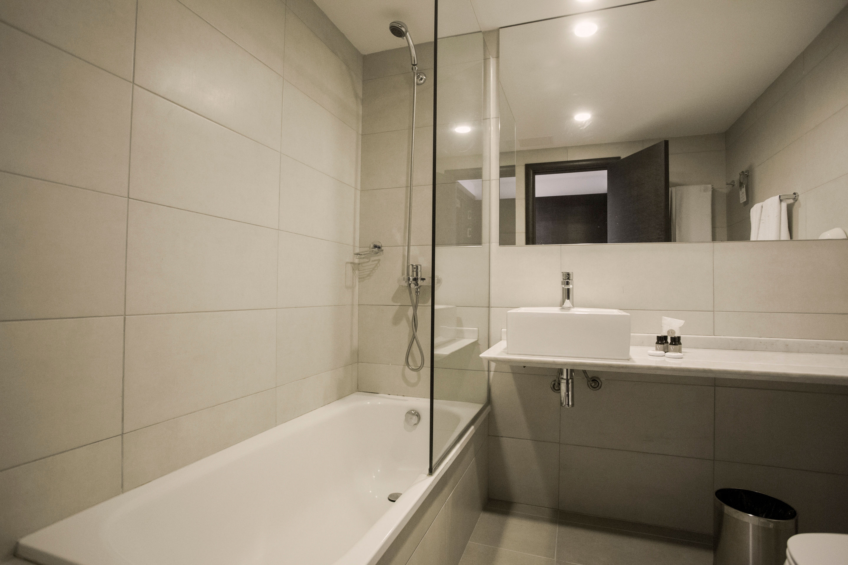 Vivaldi Hotel Loft Punta Carretas 2