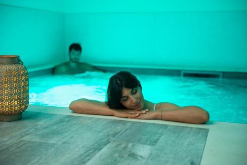 Hotel Giardino Suites&Spa 2