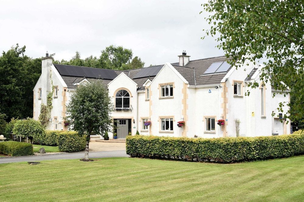 Dungimmon House 1