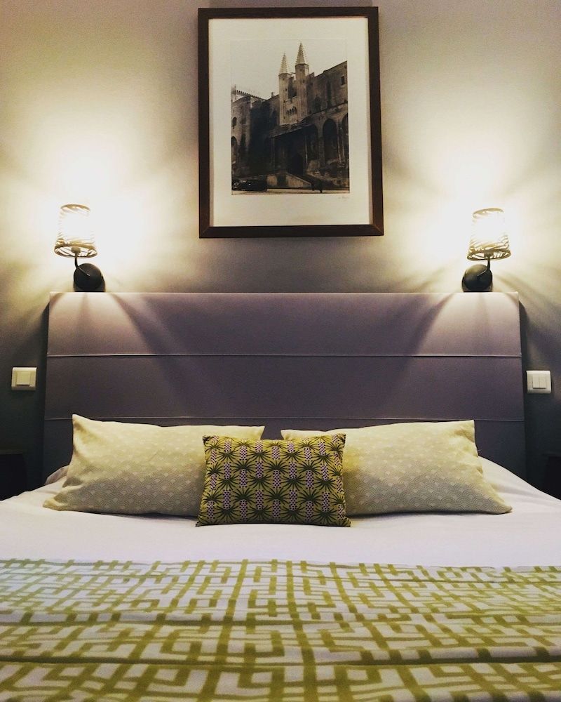 Brit Hotel Acacias 1