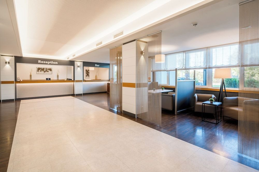 Hotel Newton Heilbronn 2