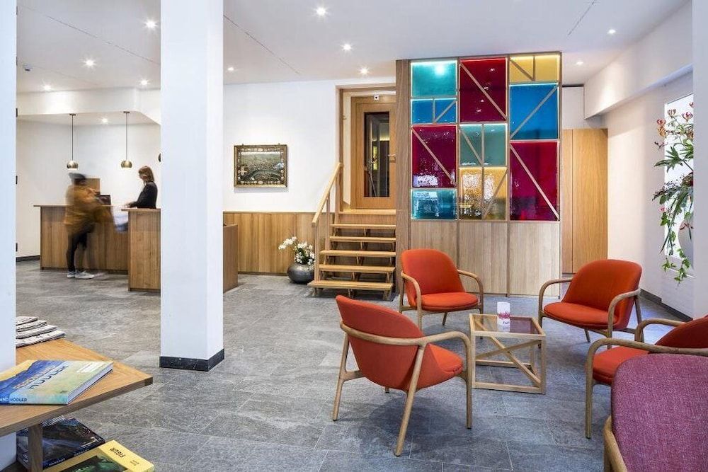 Boutique Hotel Royal - Urban Living 2