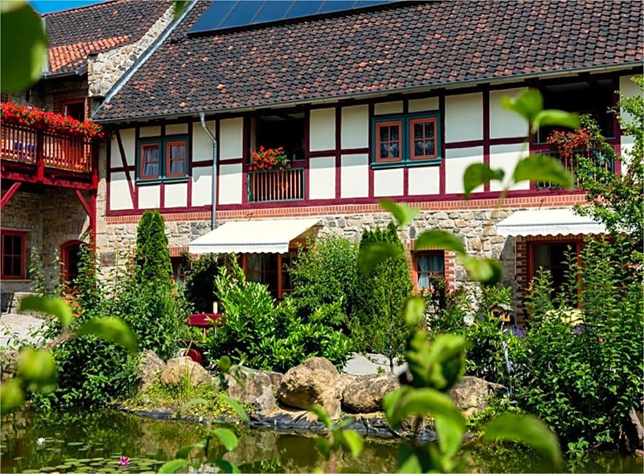 Hotel Gut Voigtlaender 1