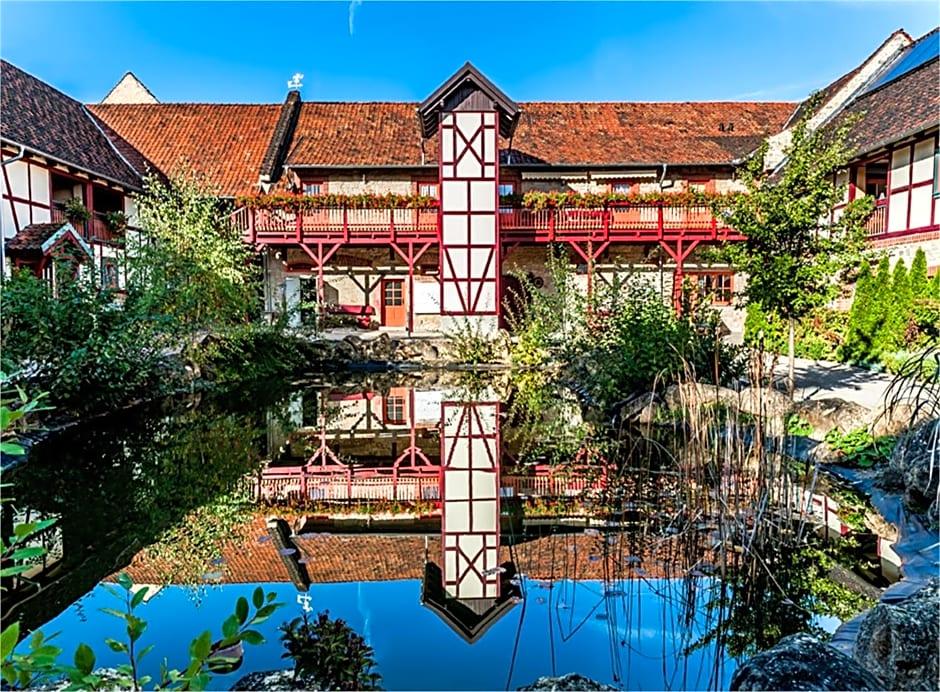 Hotel Gut Voigtlaender 2