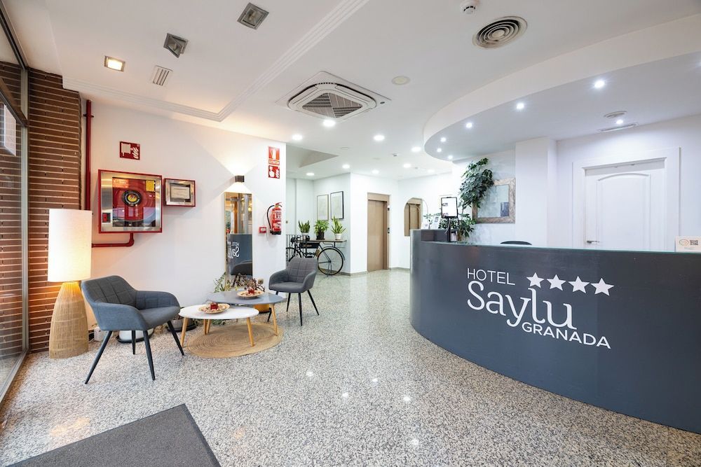 Hotel Saylu 2