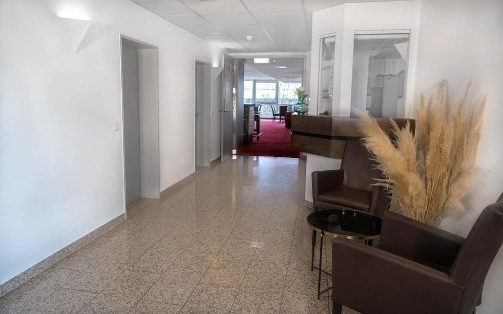 Stadthotel Heilbronn 2
