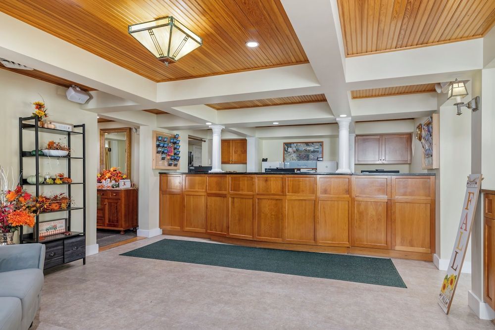 The Meadowmere Resort 2