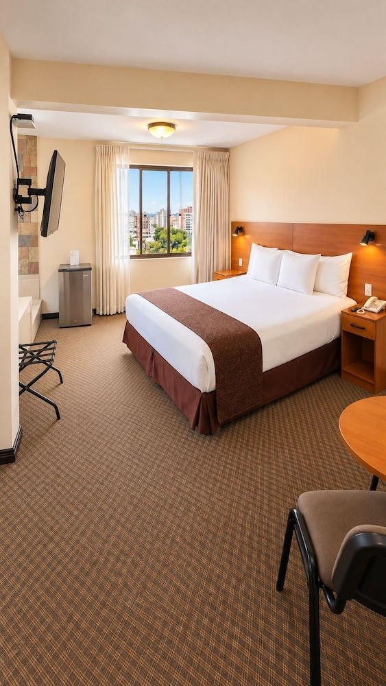 Hotel Calacoto 1