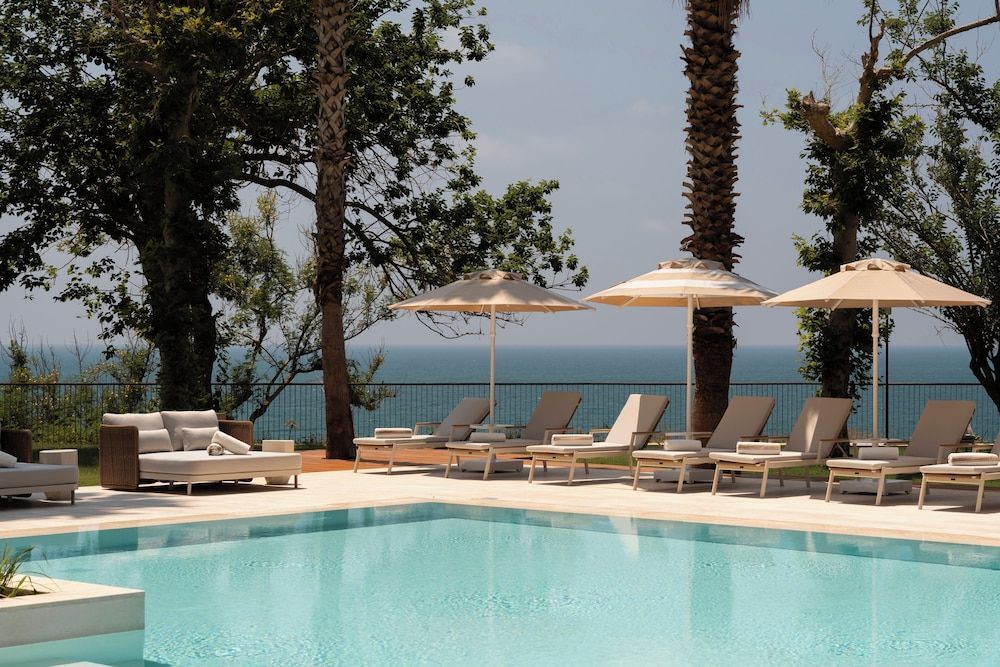 Keyla Hotel & Beach Adult Only 1