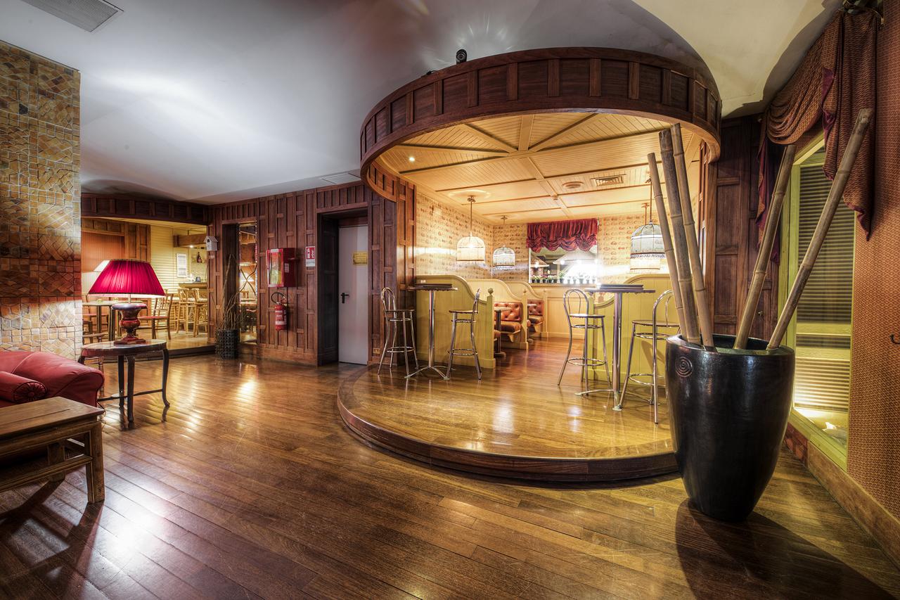 Hotel Colony 1