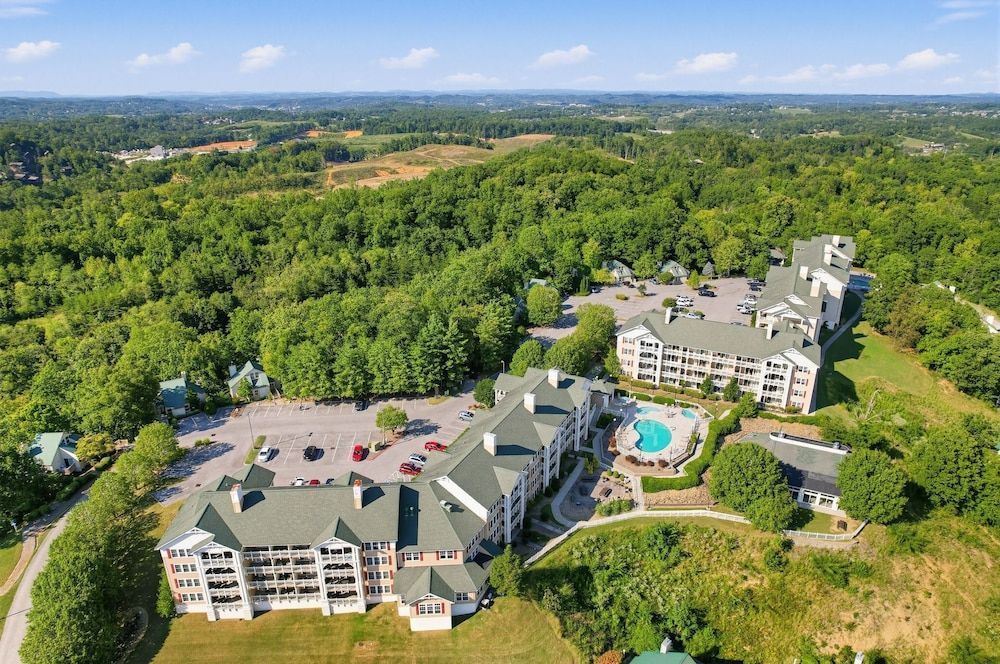 Sunrise Ridge Resort 1