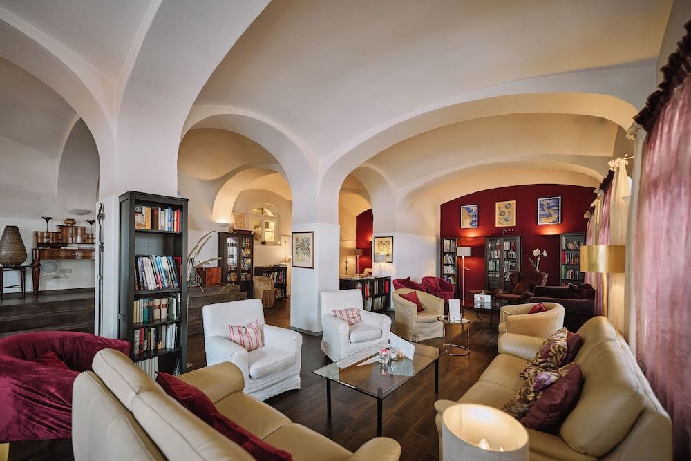 Hotel Residenz Passau 2