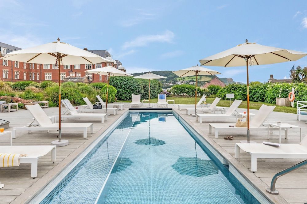 Harbour Hotel & Spa Sidmouth 1