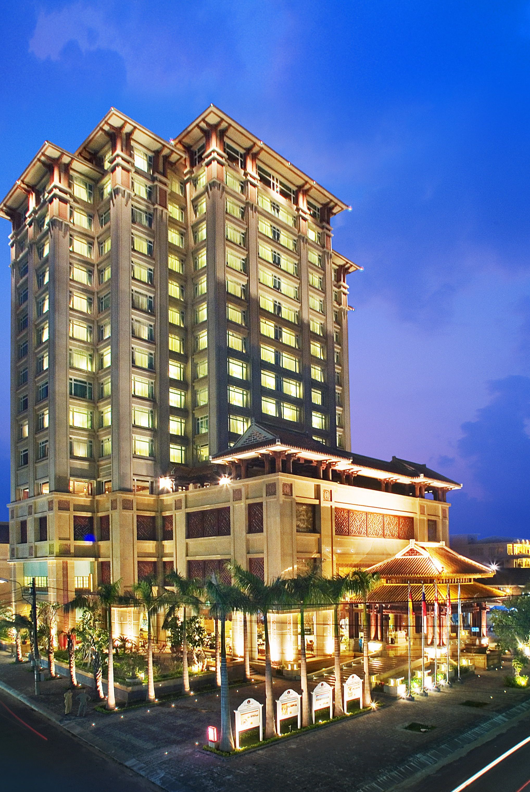 TTC Imperial Hotel 1