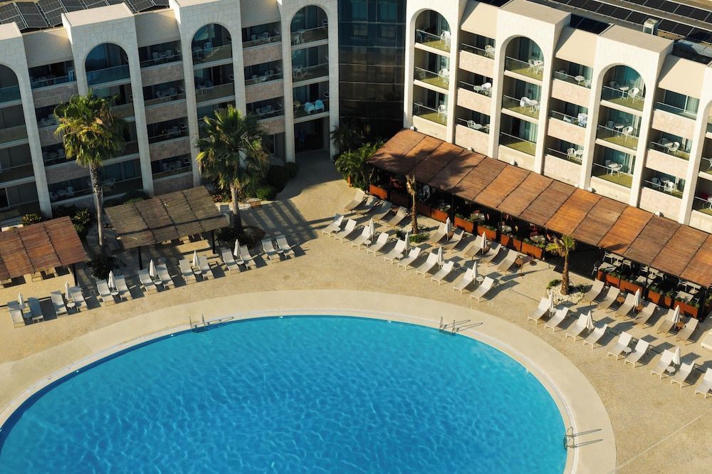 Falésia Hotel - Adults Only 1