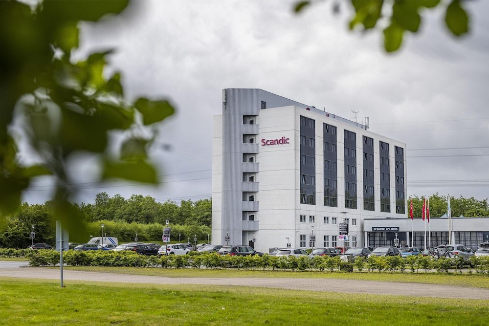 Scandic Kolding 1