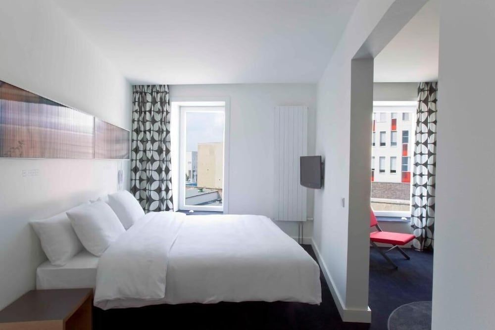 Hotel Gat Point Charlie 1
