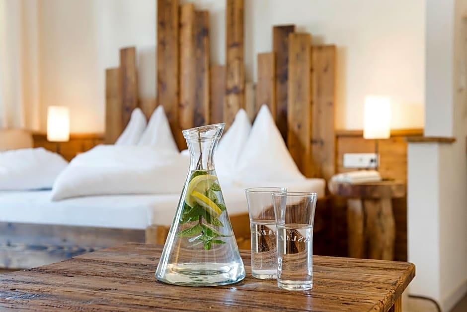 Hotel Saliter Hof 2