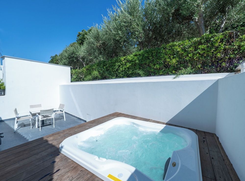 Hotel Cala Moresca 1