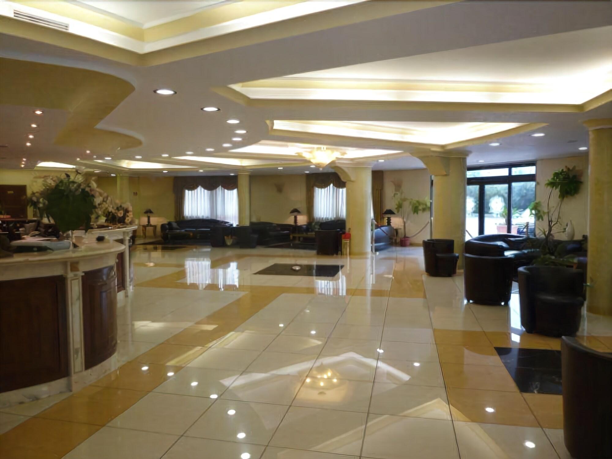 Hotel Club Residence Roscianum 2