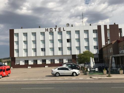 Hotel Buenos Aires 2