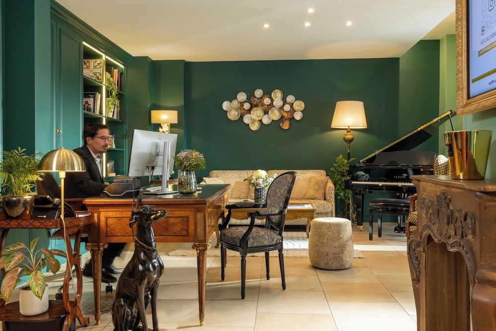 Le Relais Madeleine 2