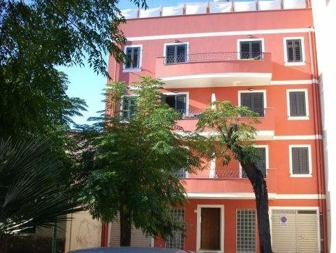 Aurasol Appartamenti 1