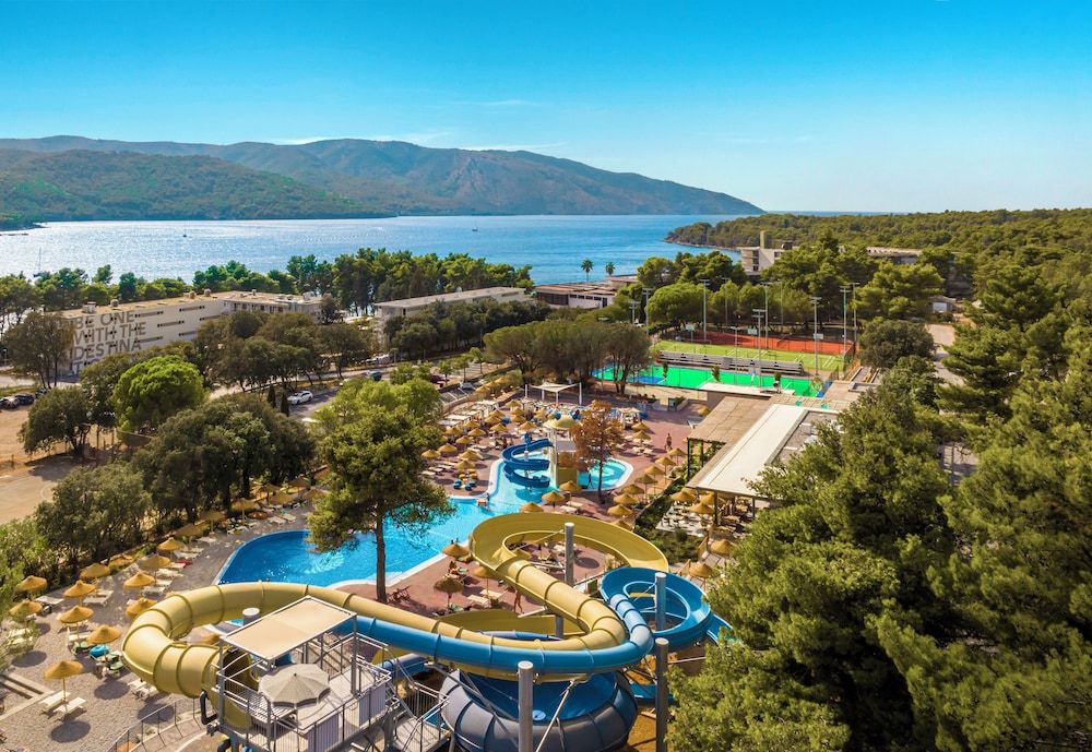 Valamar Amicor Resort 1