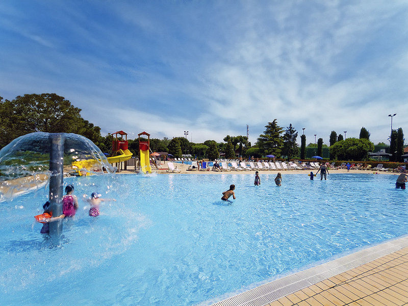 Del Garda Village And Camping 1