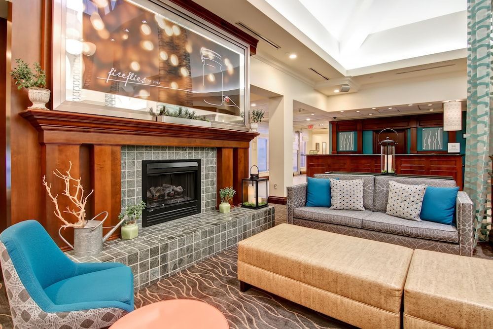 Hilton Garden Inn Toronto/Burlington 2