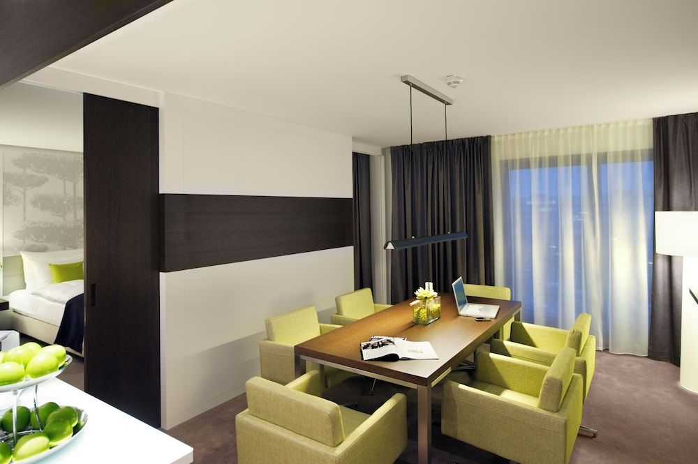 Atlantic Congress Hotel Essen, WorldHotels Elite 2