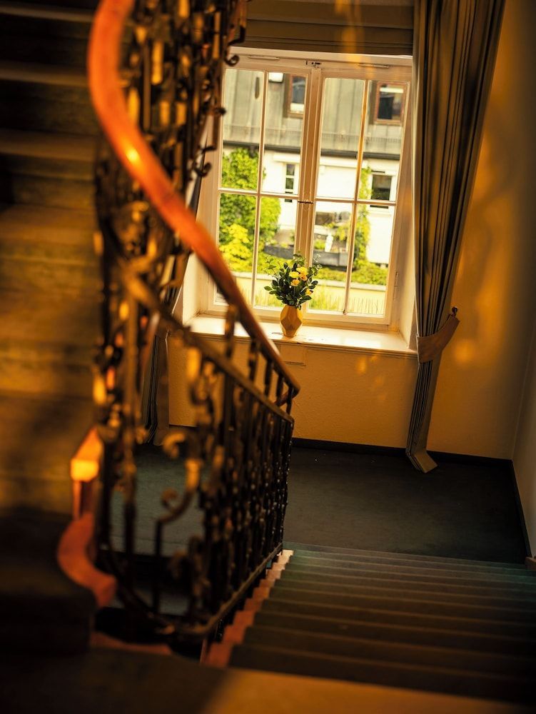 Das Nikolai Hotel 2