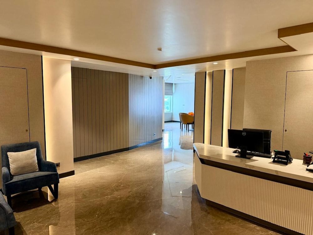 J J Plaza JHV Cantonment Varanasi 1