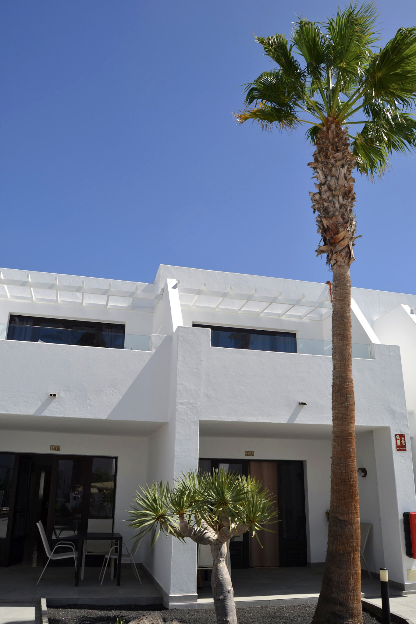 Apartamentos Flamingo 2