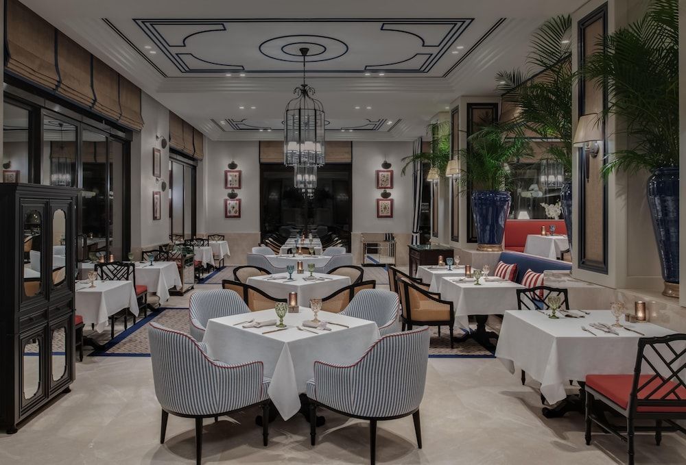 Çırağan Palace Kempinski Istanbul 1