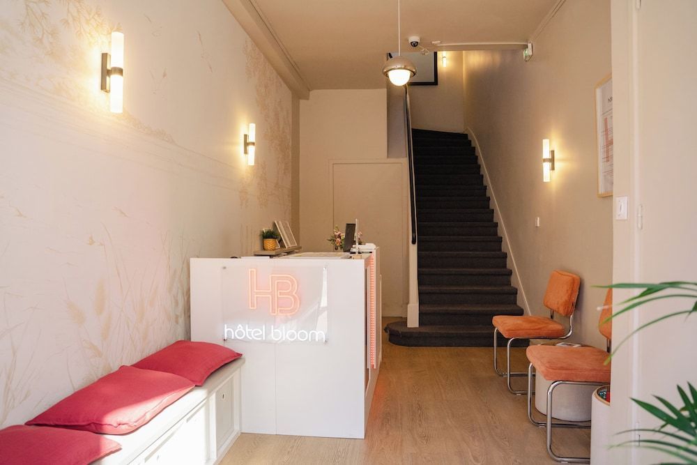 Hôtel Bloom 2
