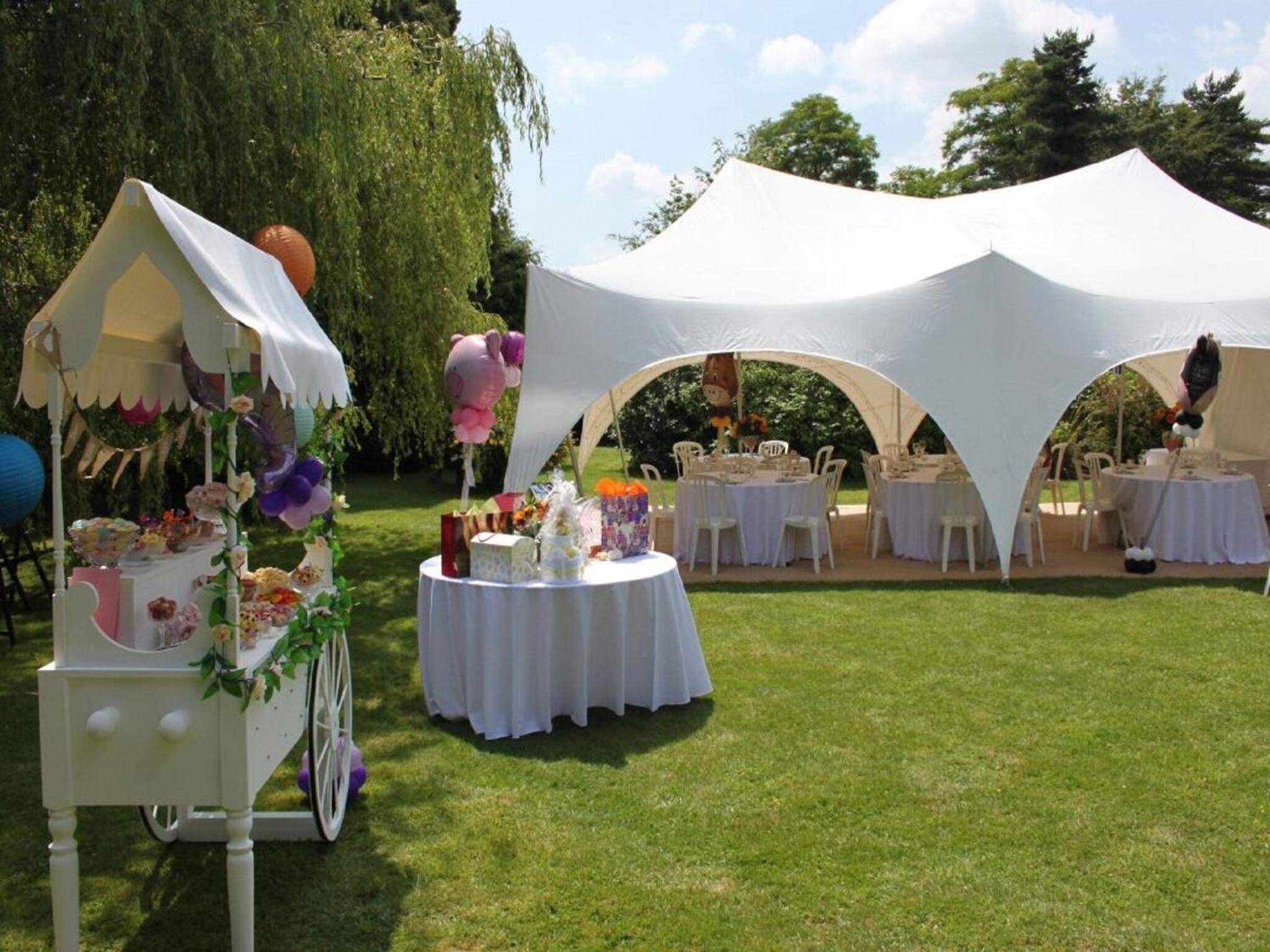 Wimblehurst Hotel 2
