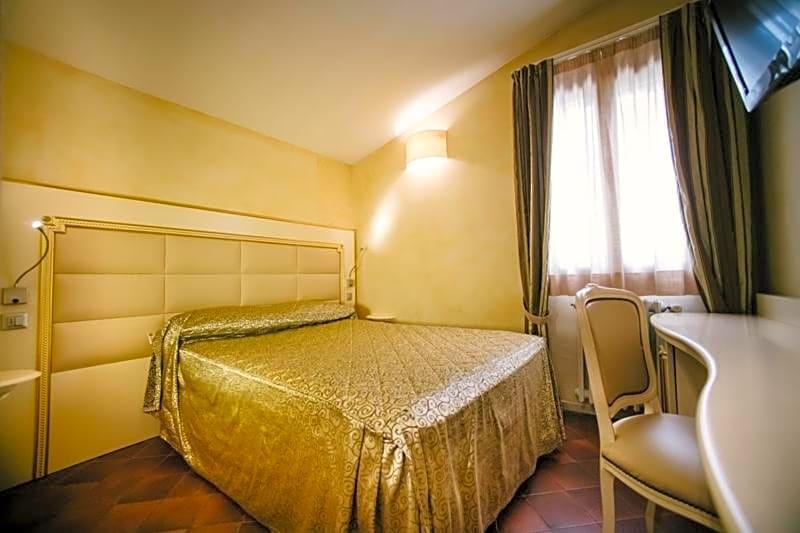 Villa dei Tigli 920 Liberty Resort 2