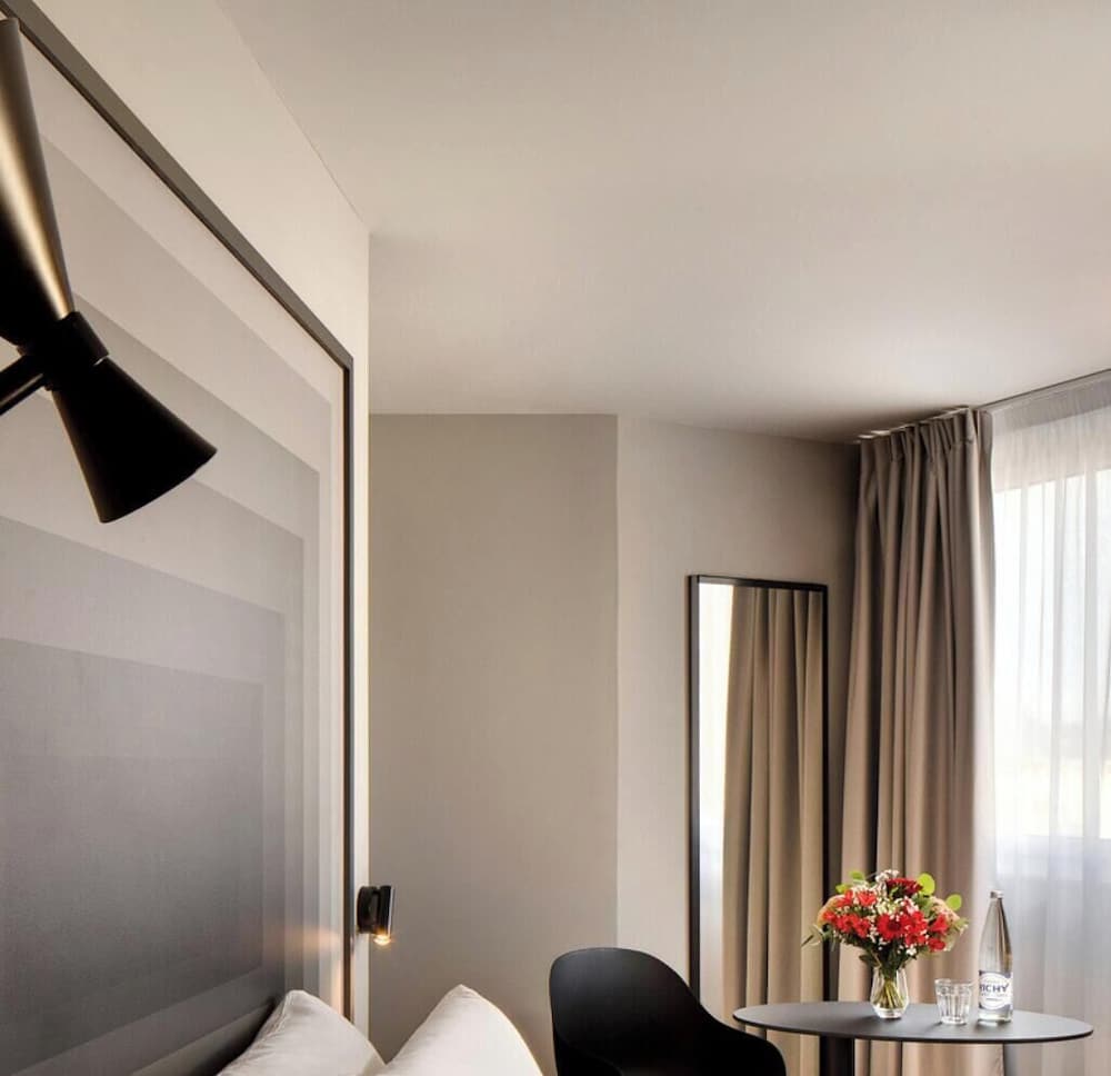 ibis Vichy 1