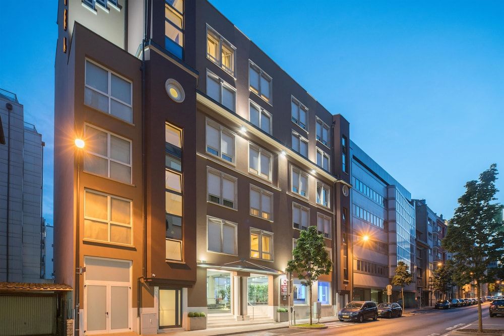 Best Western Plus Grand Hotel Victor Hugo 1