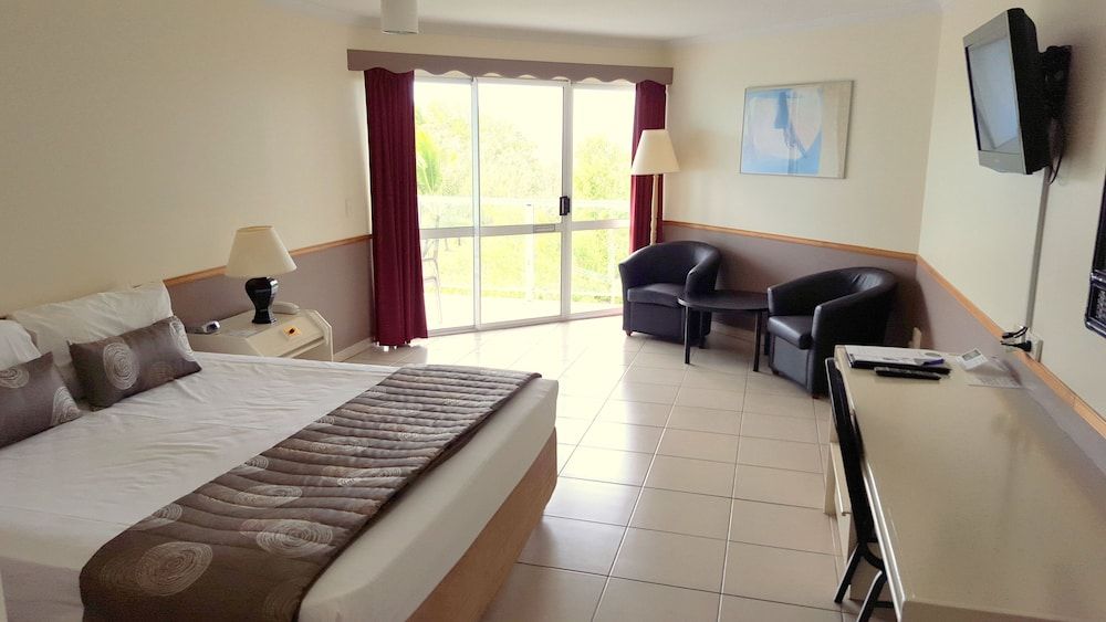 Ocean International Hotel 2