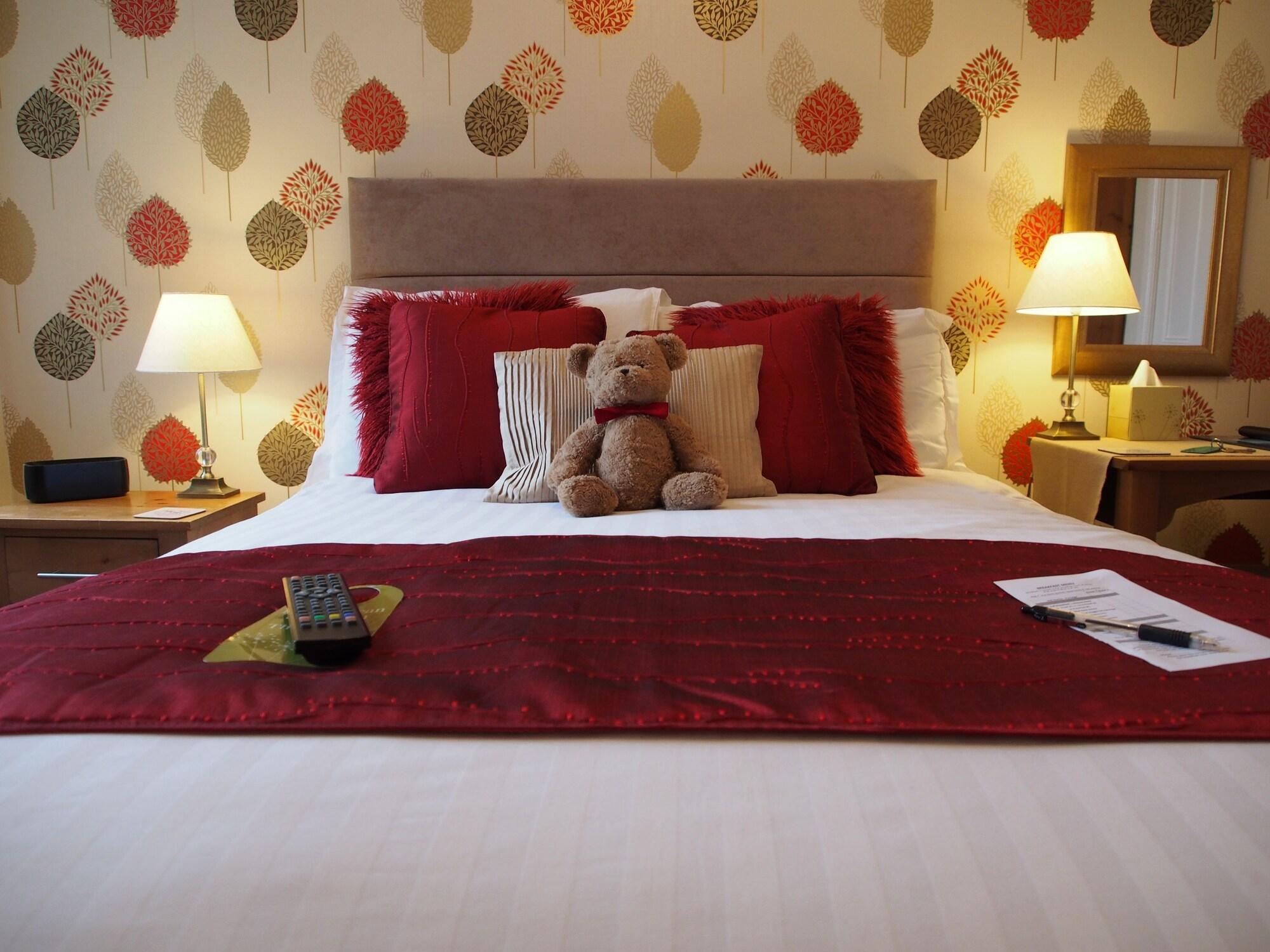 Montfort Cottage Guest House 1