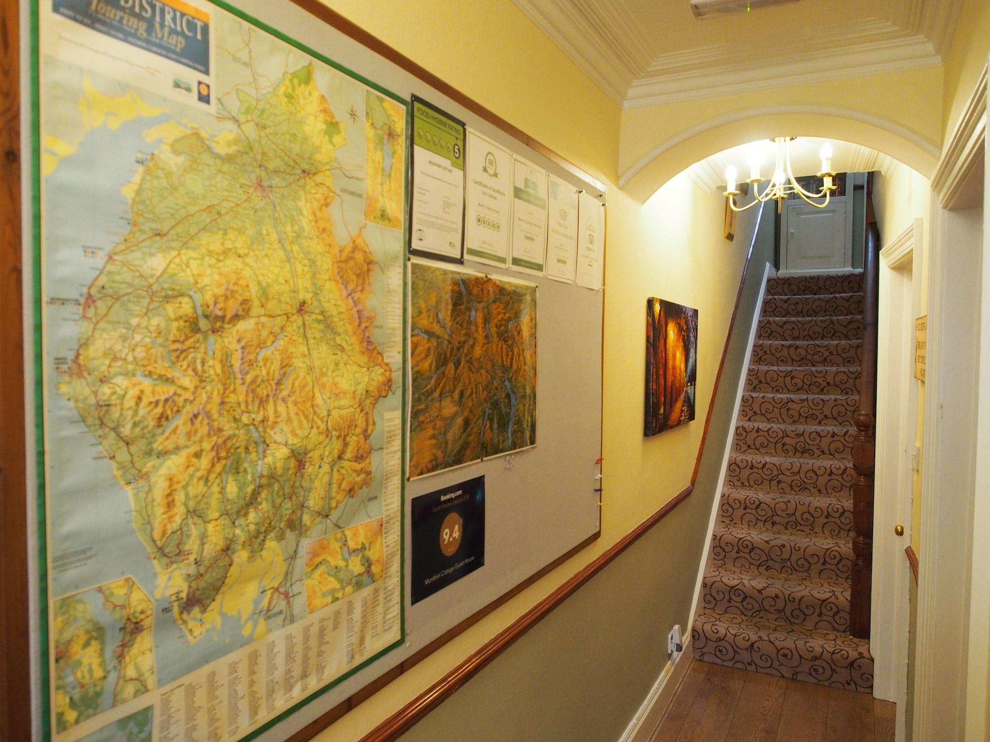 Montfort Cottage Guest House 2