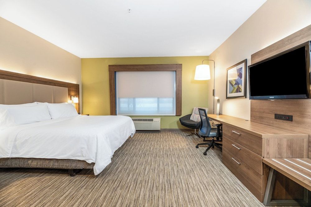 Holiday Inn Express & Suites FREMONT - MILPITAS CENTRAL by IHG 2