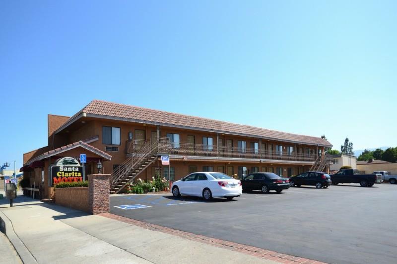 Santa Clarita Motel - Near six Flags Magic Mountain - Valencia 1