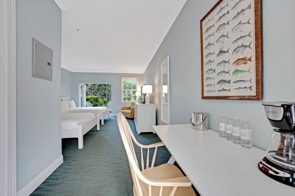 Tranquility Bay Beachfront Hotel and Resort 1