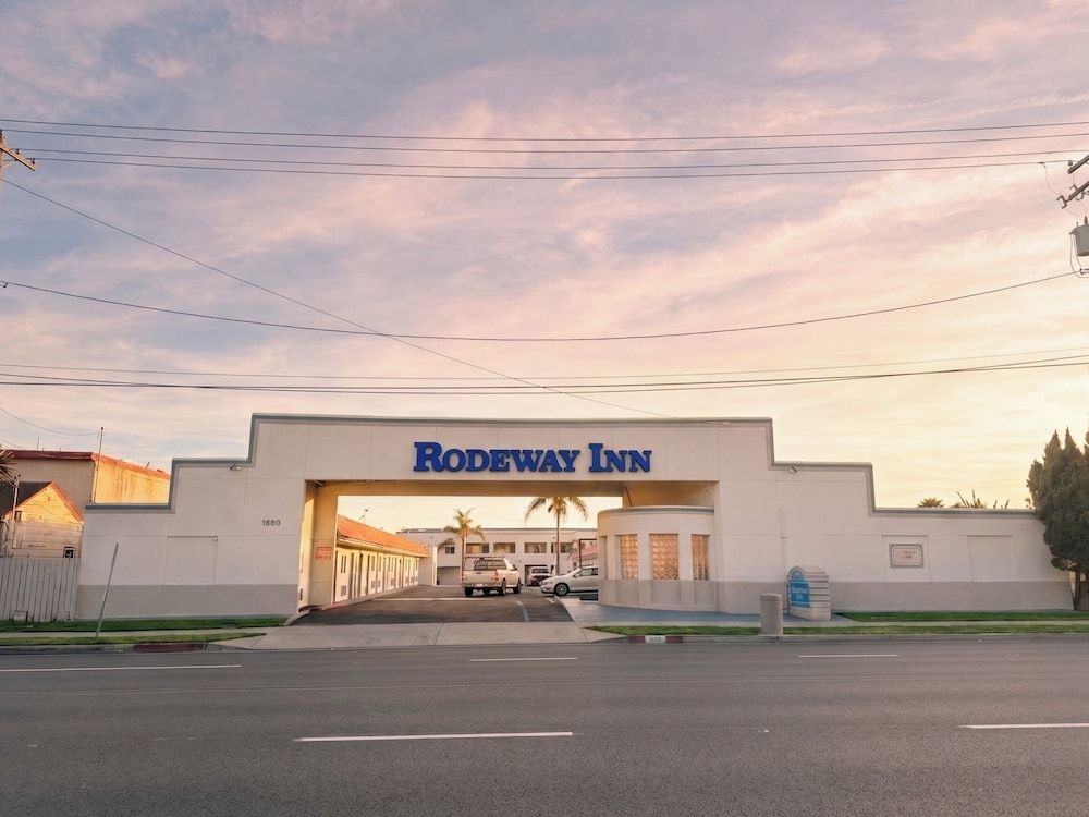 Rodeway Inn Ventura Midtown 1